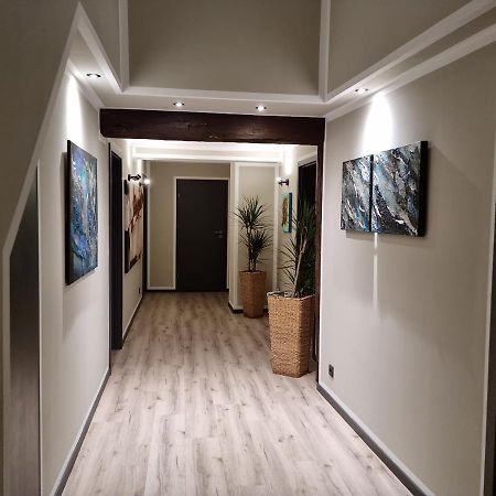 Hotel Zur Krone Nordwalde Zewnętrze zdjęcie