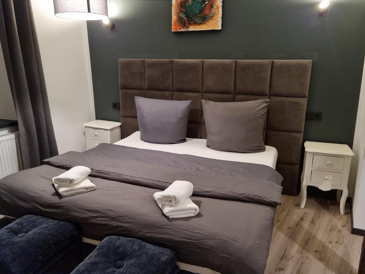 Hotel Zur Krone Nordwalde Zewnętrze zdjęcie
