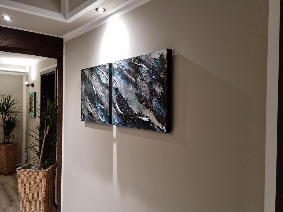 Hotel Zur Krone Nordwalde Zewnętrze zdjęcie
