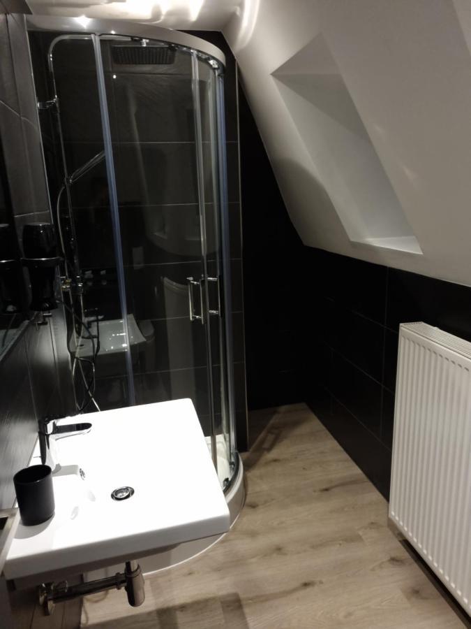 Hotel Zur Krone Nordwalde Zewnętrze zdjęcie