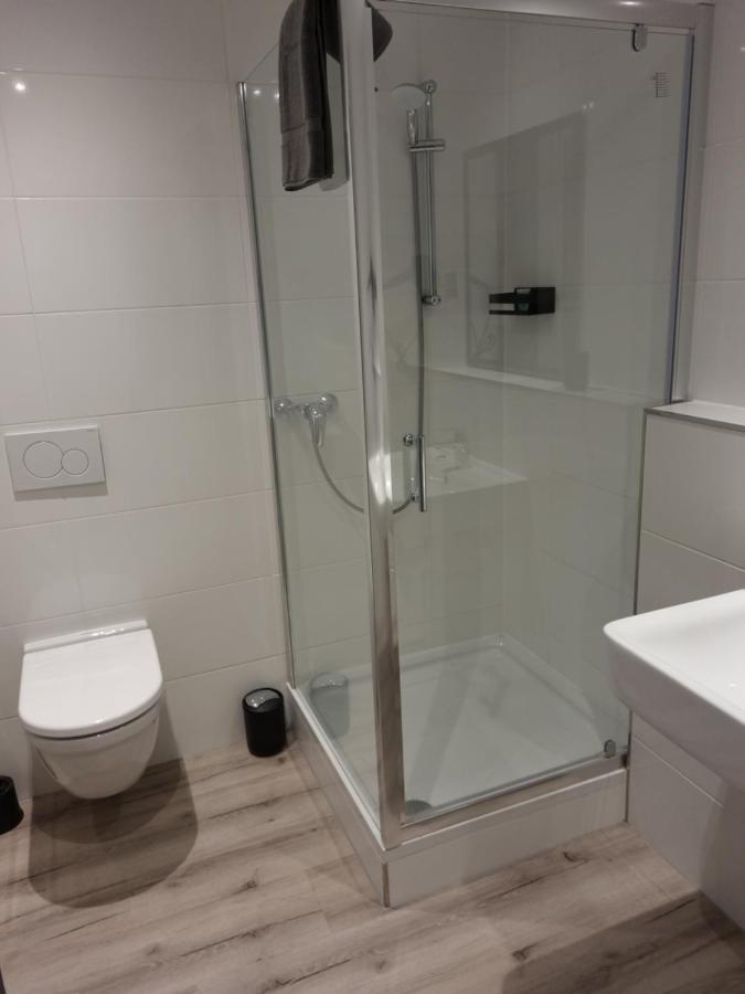 Hotel Zur Krone Nordwalde Zewnętrze zdjęcie