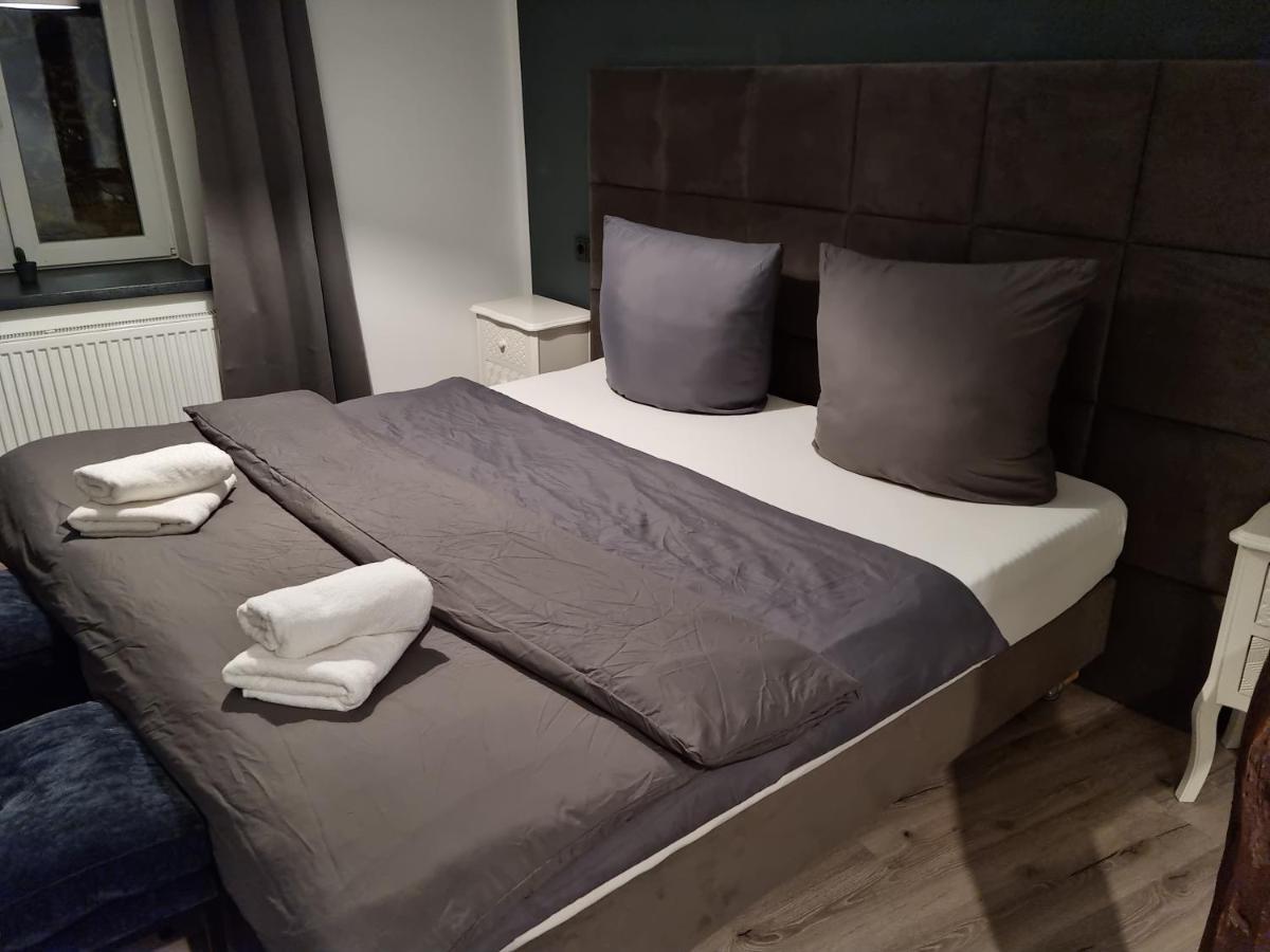 Hotel Zur Krone Nordwalde Zewnętrze zdjęcie