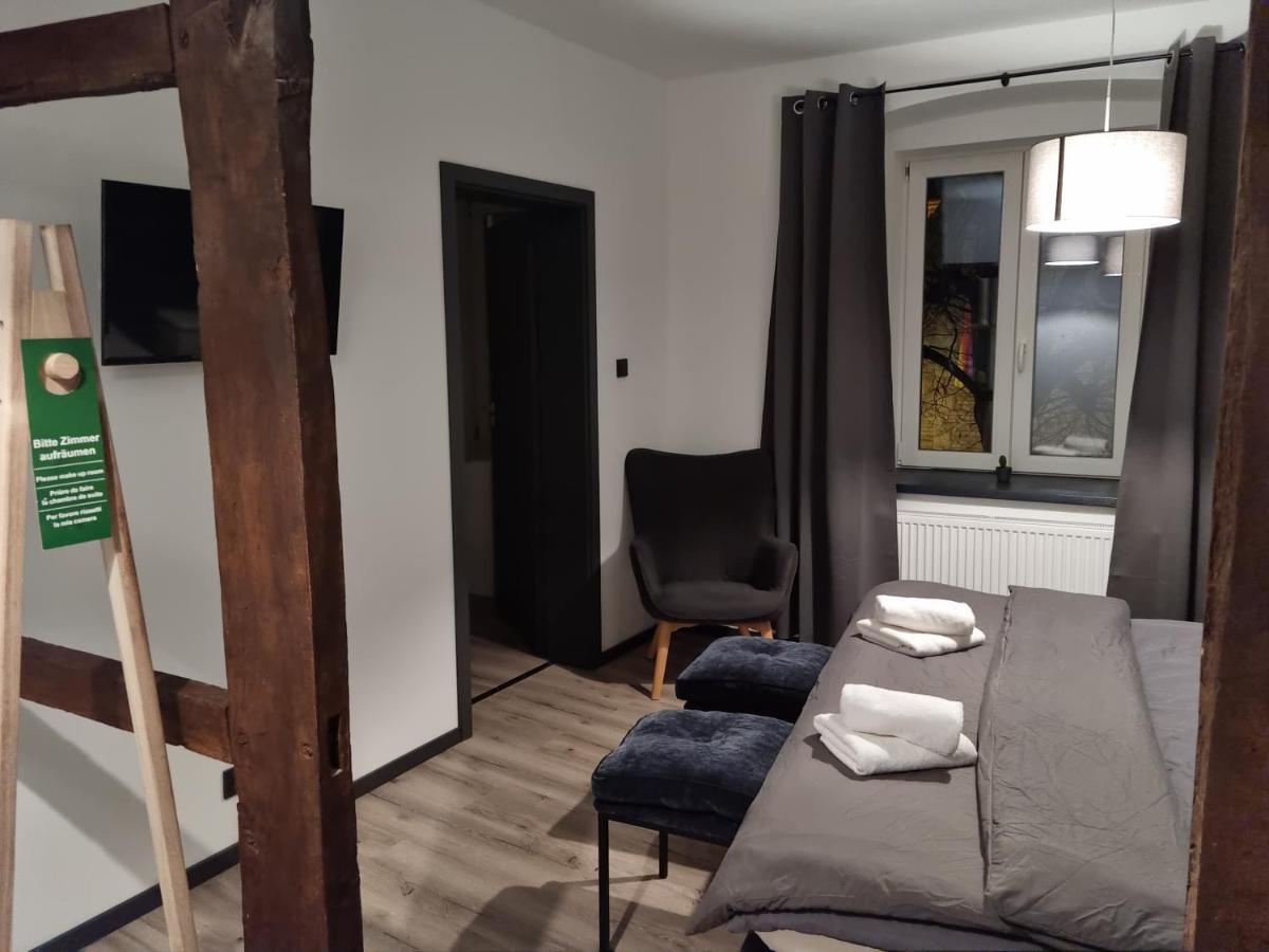 Hotel Zur Krone Nordwalde Zewnętrze zdjęcie