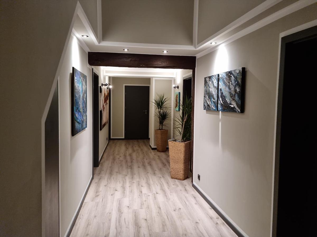 Hotel Zur Krone Nordwalde Zewnętrze zdjęcie